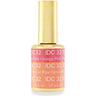DND DC Mood - 32 Orange Pink Ripe Apricot / 0.6 oz. - 18 mL.