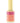 DND DC Mood - 33 Blushing Pink Hot Orange / 0.6 oz. - 18 mL.