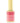 DND DC Mood - 34 Hot Orange Naked Orange / 0.6 oz. - 18 mL.