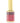 DND DC Mood - 35 Hickory Brunette Pink / 0.6 oz. - 18 mL.