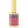 DND DC Mood - 35 Hickory Brunette Pink / 0.6 oz. - 18 mL.