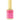 DND DC Mood - 36 Mageta Pink Orange Pink / 0.6 oz. - 18 mL.