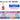DND DC Mood Gel - Complete Set - 36 Colors (#01 - #36) - Get Free 1 Sample Tip Set
