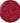 Ultra Red Platinum #184 DND DC Platinum Gel Polish / 0.6 oz.
