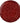 Carmine Platinum #186 DND DC Platinum Gel Polish / 0.6 oz.