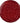 Scarlet Platinum #187 DND DC Platinum Gel Polish / 0.6 oz.