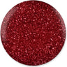 Scarlet Platinum #187 DND DC Platinum Gel Polish / 0.6 oz.