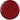 Scarlet Platinum #187 DND DC Platinum Gel Polish / 0.6 oz.
