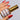 Starlight Platinum #188 DND DC Platinum Gel Polish / 0.6 oz.
