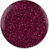 Magenta Platinum #194 DND DC Platinum Gel Polish / 0.6 oz.