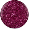 Hot Pink Platinum #195 DND DC Platinum Gel Polish / 0.6 oz.