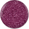 Hibiscus Platinum #198 DND DC Platinum Gel Polish / 0.6 oz.