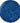 Sapphire Platinum #201 DND DC Platinum Gel Polish / 0.6 oz.