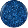Sapphire Platinum #201 DND DC Platinum Gel Polish / 0.6 oz.