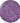 Purple Platinum #205 DND DC Platinum Gel Polish / 0.6 oz.
