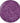 Lavender Platinum #206 DND DC Platinum Gel Polish / 0.6 oz.
