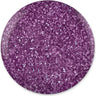 Lavender Platinum #206 DND DC Platinum Gel Polish / 0.6 oz.
