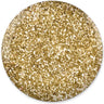 Golden Platinum #208 DND DC Platinum Gel Polish / 0.6 oz.