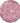 Cute Pink Platinum #212 DND DC Platinum Gel Polish / 0.6 oz.