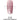 DND DC Platinum Gel - 212 Cute Pink Platinum / 0.6 oz.