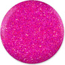 Miami Platinum #216 DND DC Platinum Gel Polish / 0.6 oz.