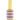 Deep Pink Platinum #217 DND DC Platinum Gel Polish / 0.6 oz.