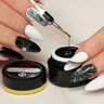 DND DC Spider Gel #02- Black