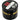 DND DC Spider Gel #02- Black
