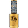 DND DIVA 9D Cat Eye Glassball - #10 Glass Slipper / 0.6 oz.