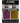 DND Diva Duo Gel - #009 - Jewel Diva / Soak-Off Gel Polish 0.5 oz. + Nail Lacquer 0.5 oz.