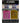 DND Diva Duo Gel - #013 - Fairy Heels / Soak-Off Gel Polish 0.5 oz. + Nail Lacquer 0.5 oz.