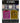 DND Diva Duo Gel - #014 - Balanced Libra / Soak-Off Gel Polish 0.5 oz. + Nail Lacquer 0.5 oz.