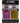 DND Diva Duo Gel - #015 - Norah / Soak-Off Gel Polish 0.5 oz. + Nail Lacquer 0.5 oz.