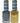 DND Diva Duo Gel - #023 - oz of Holo / Soak-Off Gel Polish 0.5 oz. + Nail Lacquer 0.5 oz.