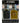 DND Diva Duo Gel - #027 - Bulletproof / Soak-Off Gel Polish 0.5 oz. + Nail Lacquer 0.5 oz.