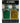 DND Diva Duo Gel - #030 - Jade Jingle / Soak-Off Gel Polish 0.5 oz. + Nail Lacquer 0.5 oz.