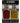 DND Diva Duo Gel - #034 - Sequin Lipstick / Soak-Off Gel Polish 0.5 oz. + Nail Lacquer 0.5 oz.