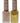 DND Diva Duo Gel - #048 - Pale Dune / Soak-Off Gel Polish 0.5 oz. + Nail Lacquer 0.5 oz.