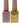 DND Diva Duo Gel - #049 - Starfish Chai / Soak-Off Gel Polish 0.5 oz. + Nail Lacquer 0.5 oz.
