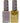 DND Diva Duo Gel - #059 - Azalea Flower / Soak-Off Gel Polish 0.5 oz. + Nail Lacquer 0.5 oz.