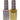 DND Diva Duo Gel - #059 - Azalea Flower / Soak-Off Gel Polish 0.5 oz. + Nail Lacquer 0.5 oz.