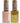 DND Diva Duo Gel - #077 - Girl Next Door / Soak-Off Gel Polish 0.5 oz. + Nail Lacquer 0.5 oz.
