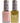 DND Diva Duo Gel - #080 - Pink About It / Soak-Off Gel Polish 0.5 oz. + Nail Lacquer 0.5 oz.
