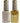 DND Diva Duo Gel - #094 - Fresh Baguette / Soak-Off Gel Polish 0.5 oz. + Nail Lacquer 0.5 oz.