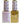 DND Diva Duo Gel - #096 - Morphed Unicorn / Soak-Off Gel Polish 0.5 oz. + Nail Lacquer 0.5 oz.
