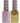 DND Diva Duo Gel - #097 - Snatched Fairy / Soak-Off Gel Polish 0.5 oz. + Nail Lacquer 0.5 oz.