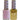DND Diva Duo Gel - #097 - Snatched Fairy / Soak-Off Gel Polish 0.5 oz. + Nail Lacquer 0.5 oz.