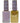 DND Diva Duo Gel - #098 - Wanna Kiss? / Soak-Off Gel Polish 0.5 oz. + Nail Lacquer 0.5 oz.