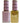 DND Diva Duo Gel - #099 - Blush Blossom / Soak-Off Gel Polish 0.5 oz. + Nail Lacquer 0.5 oz.