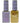 DND Diva Duo Gel - #102 - Off The Grid / Soak-Off Gel Polish 0.5 oz. + Nail Lacquer 0.5 oz.